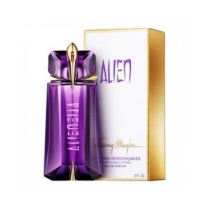 Alien Mugler 90ml Eau de Parfum.