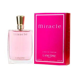 Miracle Lancome 100ml Eau de Parfum